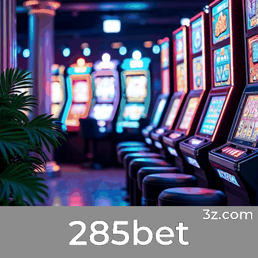 Inovação de Última Geração com o App da 285bet