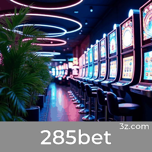 285bet Membro: Experiência Exclusiva e Gestão de Conta