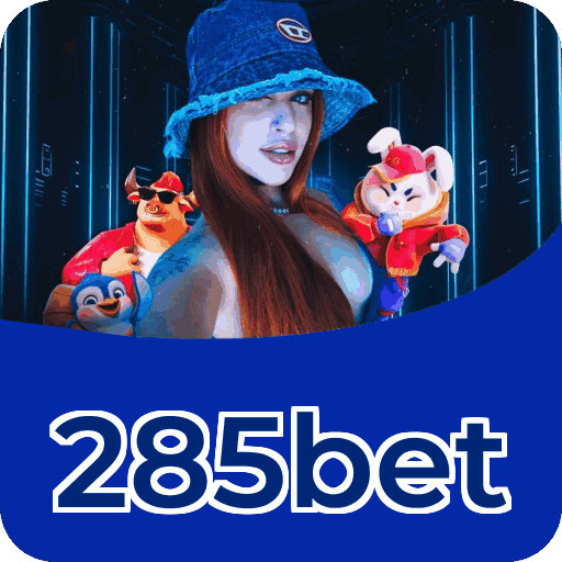 Login rápido no app 285bet