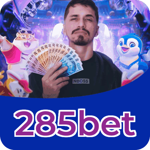 Instalação Android 285bet