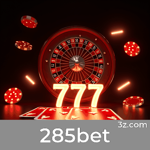 Inovação de Última Geração com o App da 285bet